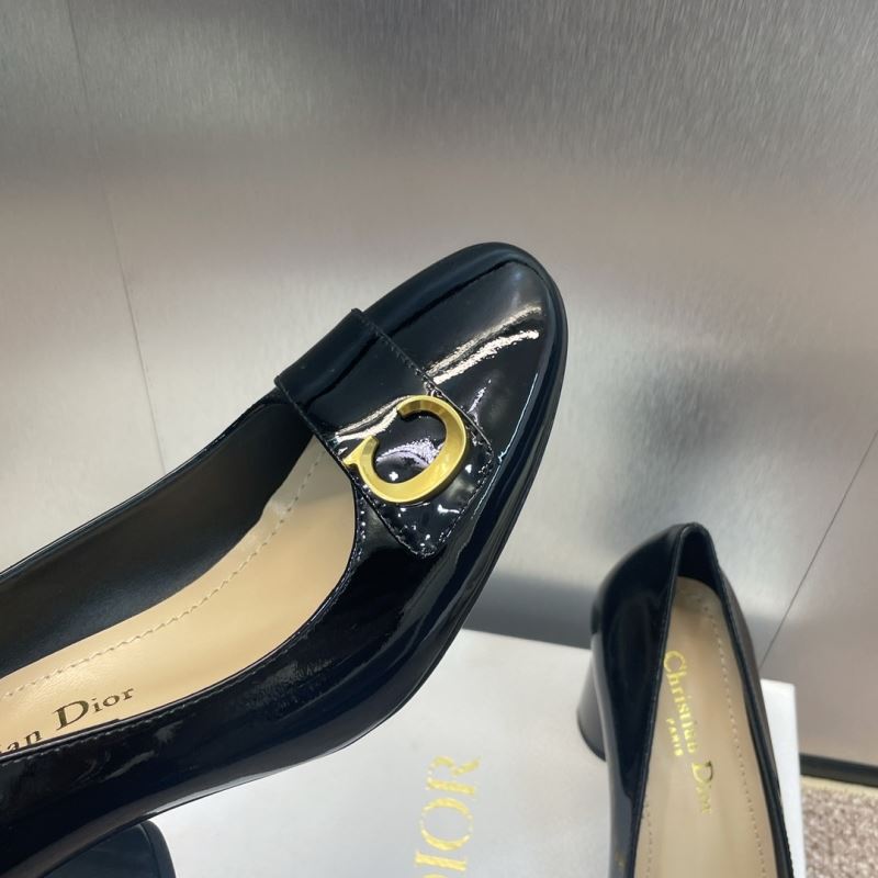 Christian Dior Heeled Shoes